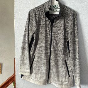 T by Talbots athletic jkt. Very cute!